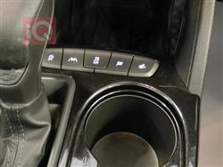 شێڤرۆلێت ترەیل بلایزەر